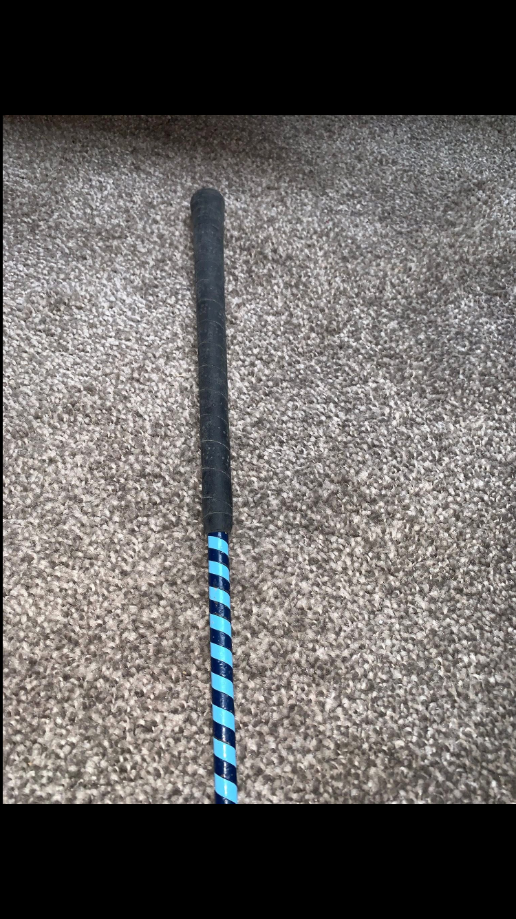 ๐ Preloved Blue Whip ๐