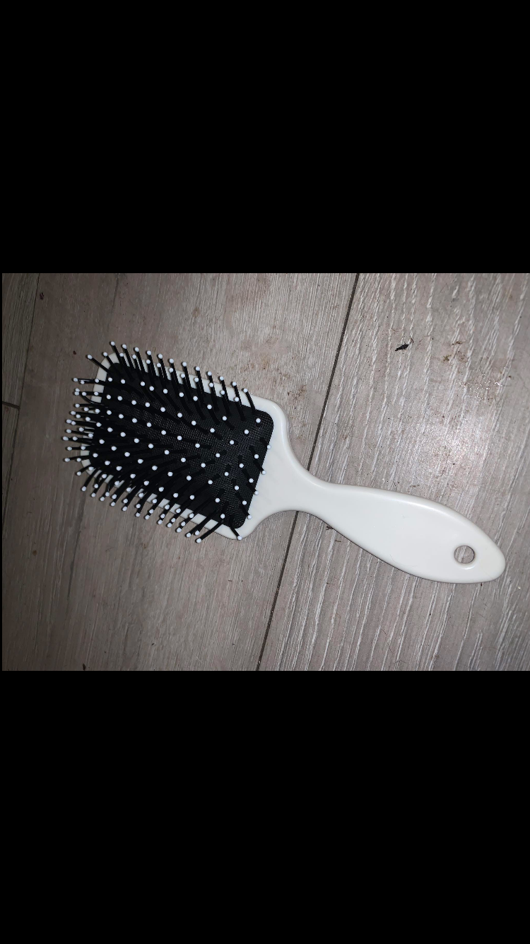 ๐ Brand New Horsey Hairbrush ๐