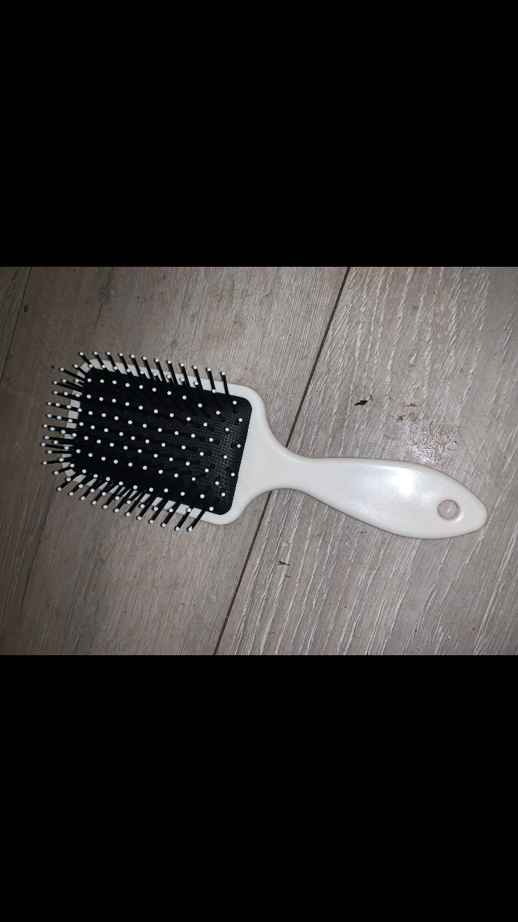 ๐ Brand New Horsey Hairbrush ๐