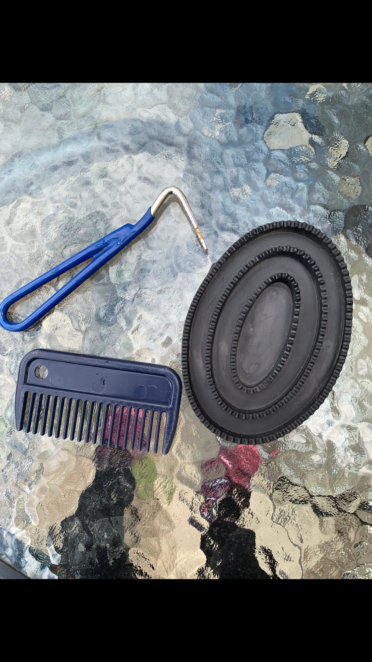 ✨ Preloved Kids Grooming Bundle – Excellent Condition ✨