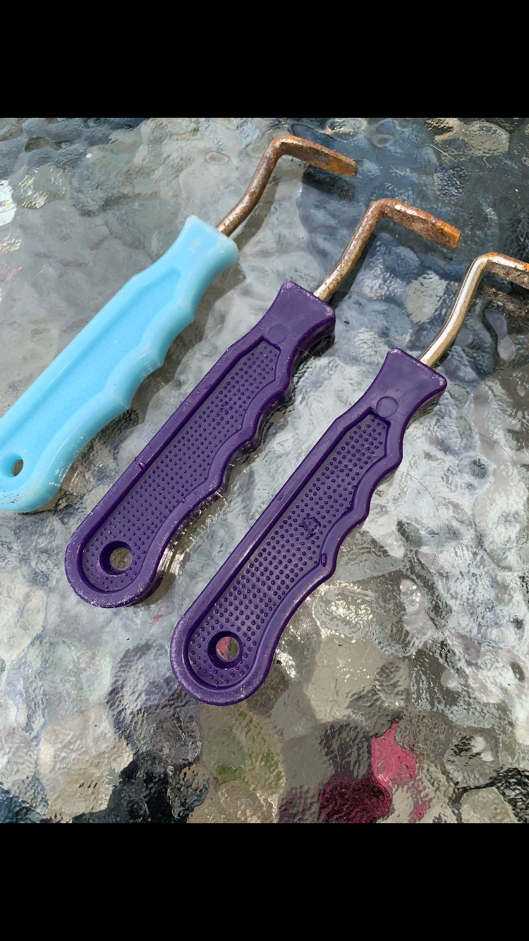 🧰 Bundle of 3 Preloved Hoof Picks – Good Condition 🧰
