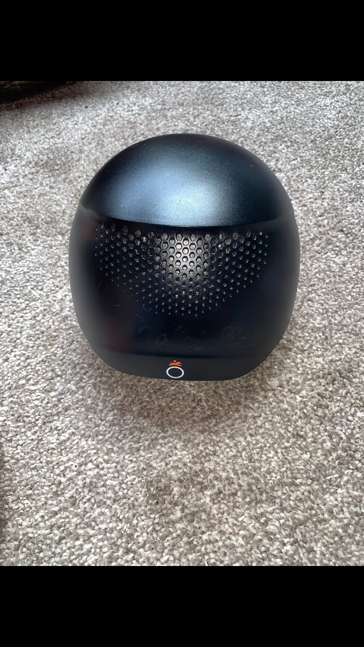 ๐ช Preloved Riding Helmet โ Size 51-53cm ๐ช