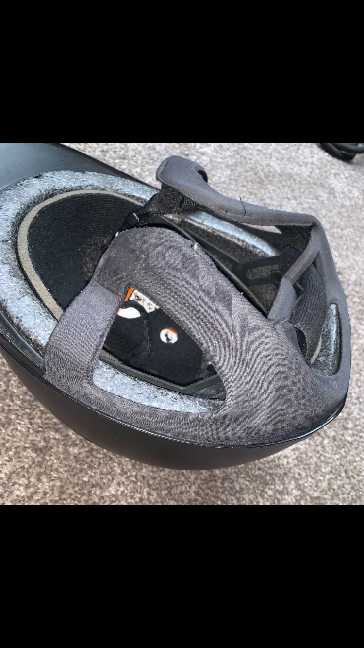 ๐ช Preloved Riding Helmet โ Size 51-53cm ๐ช