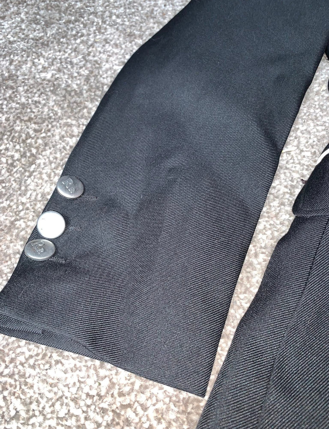 ✨ Preloved Kids Show Jacket – Size 150 (Approx. 12/14yrs) ✨