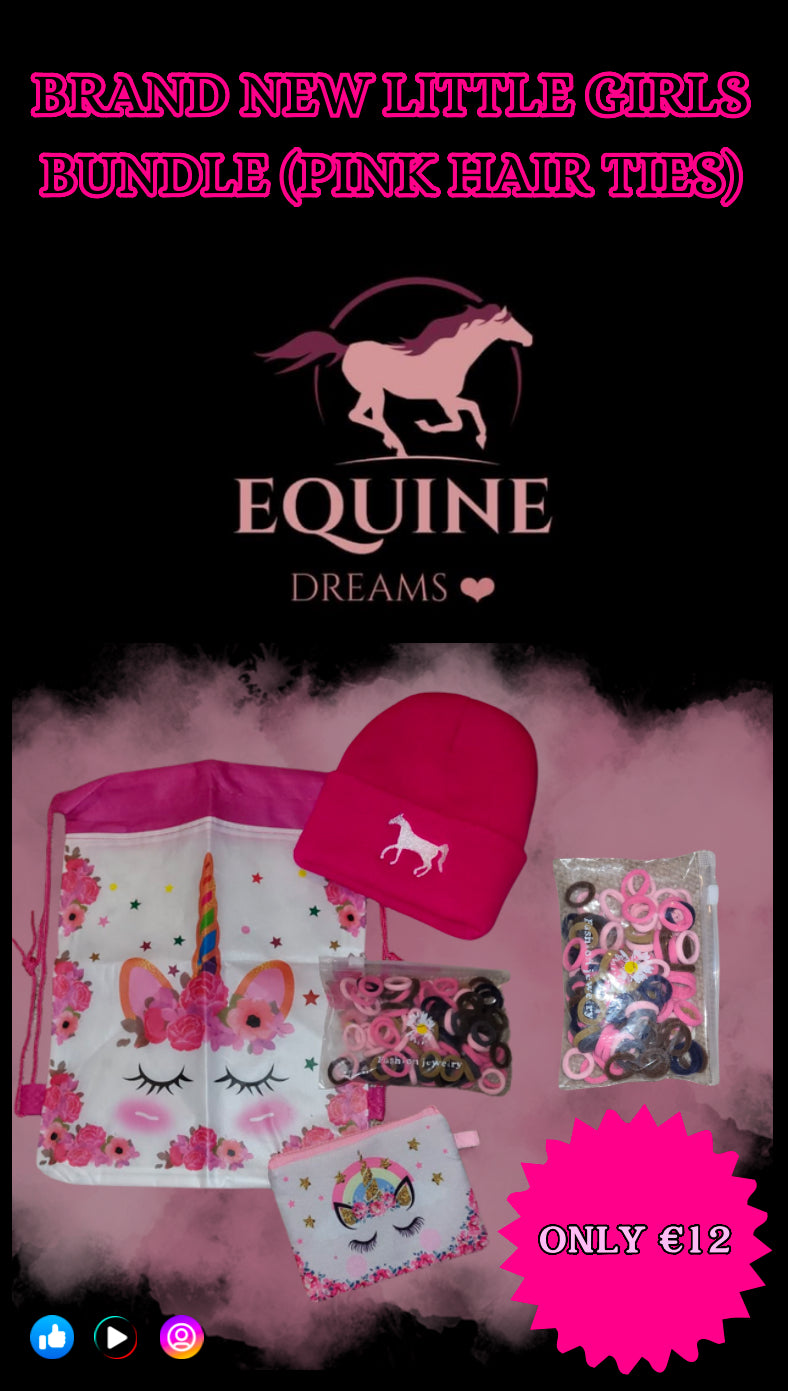 ✨ Little Girls Unicorn Gift Bundle ✨