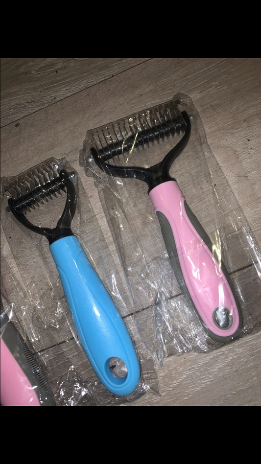 🆕 Brand New Stress-Free Mane Pullers 🆕